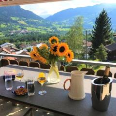 Apartment Wohnung Schluein by Interhome