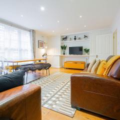 Modern 2BR in Central London - Marble Arch
