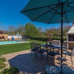 Holiday Home Ferienvilla Villa Perhat mit eigenem Pool by Interhome