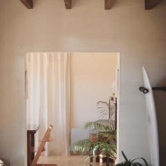 Chambre privée à La Figulina