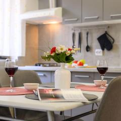 Apartment Gemütliche Ferienwohnung 5 by Interhome