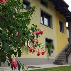 Apartment mit eigener Sonnenterrasse by Interhome