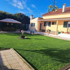 Holiday Home Casa da Monservia by Interhome