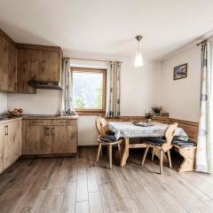 Oberhof Apt Lärchenwald