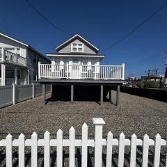 Affordable Bayside Retreat In Ship Bottom