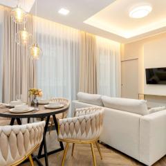 Luxury Apartment Heart of Gdansk Noclegi Renters