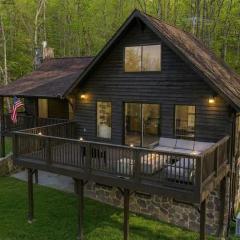 Shenandoah Views Cozy Fires Zero Stress Retreat