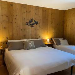 Appartamento Le Cigamole