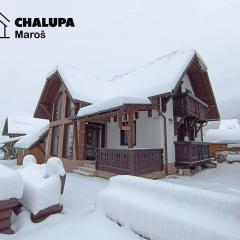 Apartmánový dom Vila Maroš