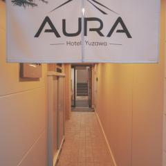 AURA YUZAWA Apartment Hotel - Spacious 1Bedroom Apartment with Large Living Room Sleeps 4 to 6, Bedroom with 2-Double Beds, Living Room with 1-Double Bed & 1-Sofa Bed