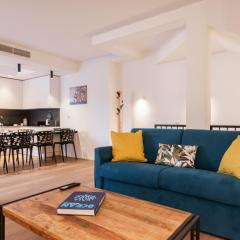 Seven Kings Villas by Hostand