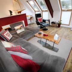 Angel Loft, perfect romantic escape, Bowness on Windermere