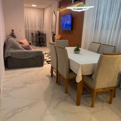 Bianca and Tiago Apartment