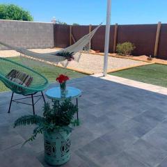 Apartamento mobil home en el Palmar con Barbacoa y Garaje