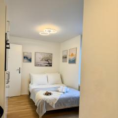 Mc Solutions Apartment im Zentrum