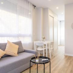 IFEMA-Airport Studio