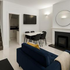 Mill House - Home on Hamill Street