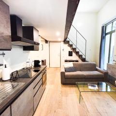 Il tuo loft tra le vie del centro