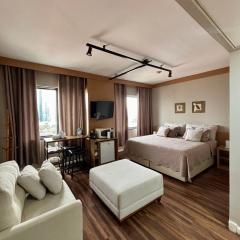 Flat área nobre Tatuapé