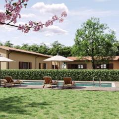 Agriturismo Agricoccinella - Pool&Restaurant