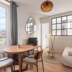 Marrakech - Gare - CEA - STMicro