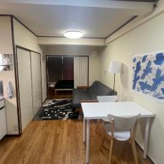 Terminal in Takadanobaba