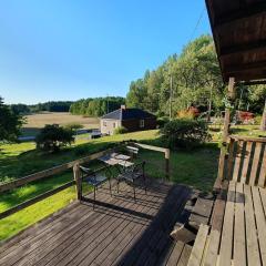 An excursion in Paradise