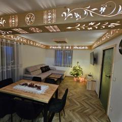 Wierchowy zakątek -jacuzzi