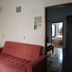 Casa no Centro da cidade!