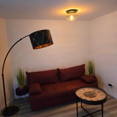 WohnTraum Kamelienweg, Sauna