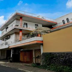 Hotel O near Jatim Park 3 formerly Srikandi Residence