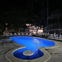 Hotel y Restaurante Punta Corona