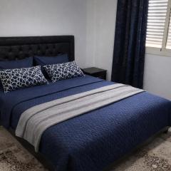 Appartement Bouskoura 15 min de l'aéroport mohamed 5