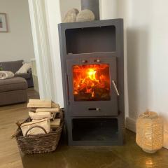 Studio Apartment nahe Lüneburg