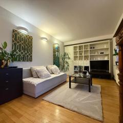 Apartament Odkryta 36a