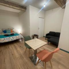 Le Figuier - Studio de Charme