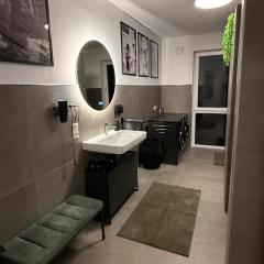 Noahs Ferienoase - Luxusappartement, barrierefrei