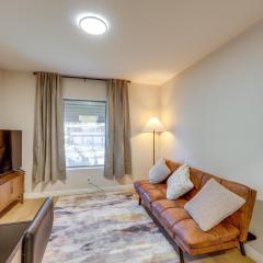 1 Mi to LLUMC! Loma Linda Home with Shared Patio