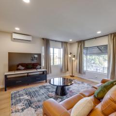 Walkable Home Base Near LLUMC and Campus!