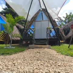 Glamping Tesoro Escondido