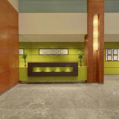 The Fern Residency Vadodara, Series by Marriott