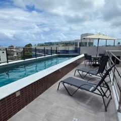 Season Flats 10 poucos metros do mar by La Playa