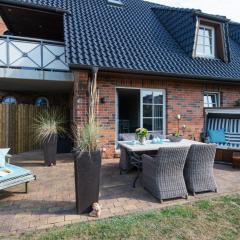 Ferienwohung Anker Mal Sylt