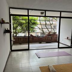 Arya Land Yoga Hostel