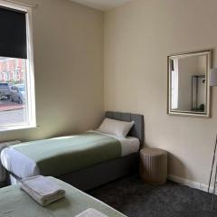 Tyneside Two Bedroom Apart