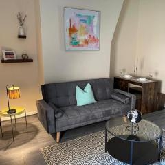 Tyneside Two Bedroom Apart