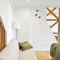 Alfacinha Studio fully equipped by Homeful Homes