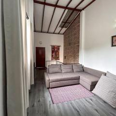 Serene 2BR Vacation Home AC Suburban Sanctuary