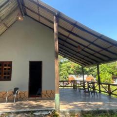 Chalé Mirante do Lago Cotijuba