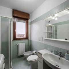 Curiel 194, SmartStay - Appartamento - Ospedale Humanitas, Fiordaliso, Forum Assago